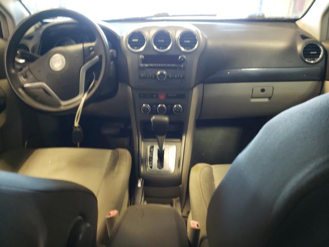 Photo 8 VIN: 3GSCL33PX8S525204 - SATURN VUE XE 