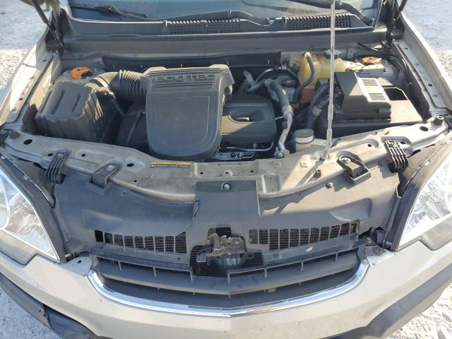 Photo 11 VIN: 3GSCL33PX8S557585 - SATURN VUE XE 