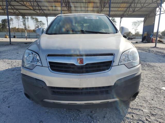 Photo 4 VIN: 3GSCL33PX8S557585 - SATURN VUE XE 