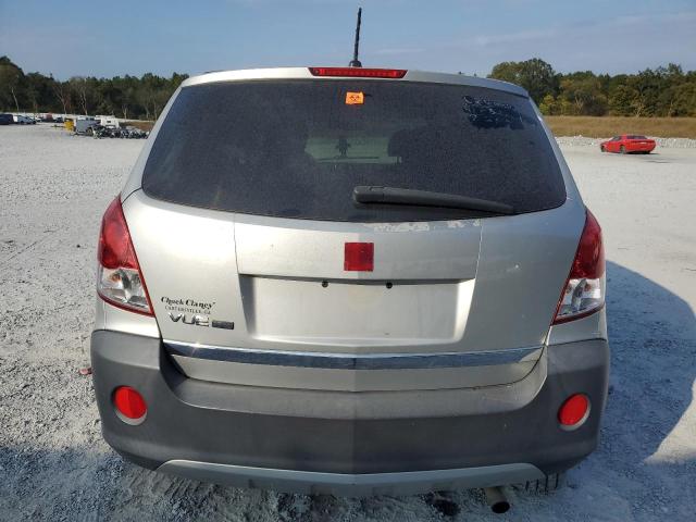 Photo 5 VIN: 3GSCL33PX8S557585 - SATURN VUE XE 