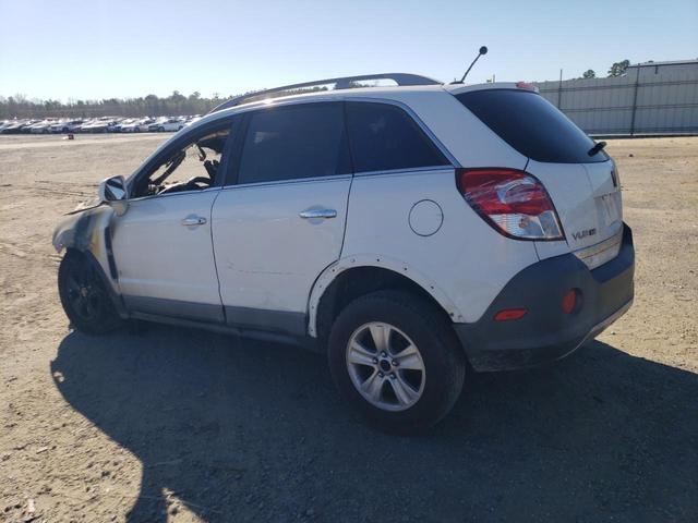 Photo 1 VIN: 3GSCL33PX8S577965 - SATURN VUE 