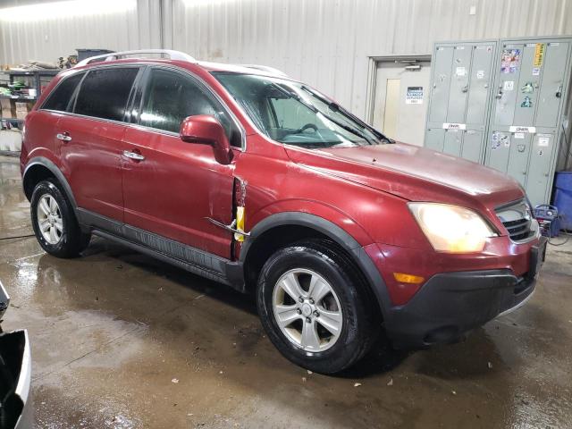 Photo 3 VIN: 3GSCL33PX8S605585 - SATURN VUE 