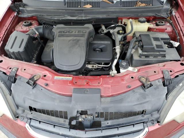 Photo 11 VIN: 3GSCL33PX8S692940 - SATURN VUE 