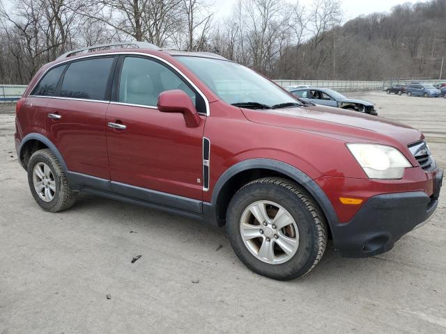 Photo 3 VIN: 3GSCL33PX8S692940 - SATURN VUE 