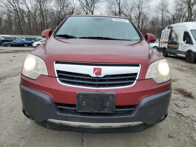 Photo 4 VIN: 3GSCL33PX8S692940 - SATURN VUE 