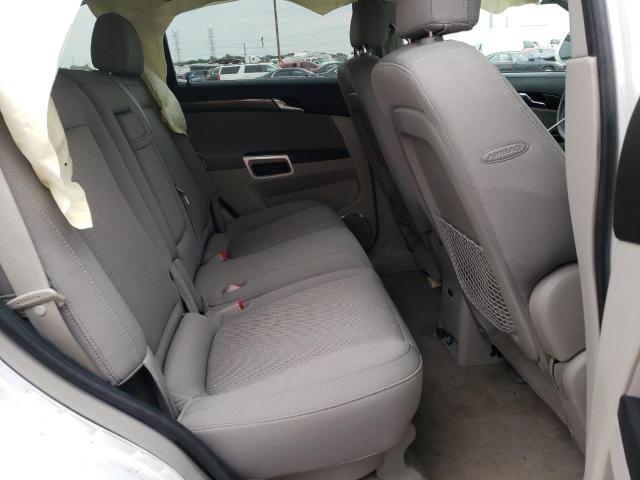 Photo 10 VIN: 3GSCL33PX8S694770 - SATURN VUE 