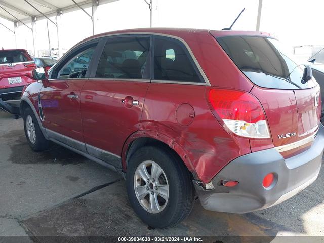 Photo 5 VIN: 3GSCL33PX8S708621 - SATURN VUE 