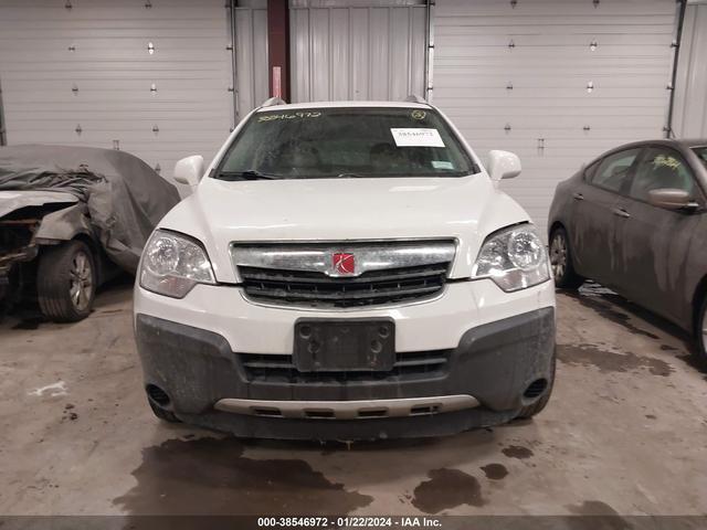 Photo 11 VIN: 3GSCL33PX8S708988 - SATURN VUE 