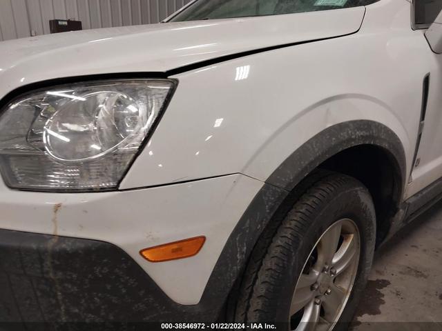 Photo 5 VIN: 3GSCL33PX8S708988 - SATURN VUE 