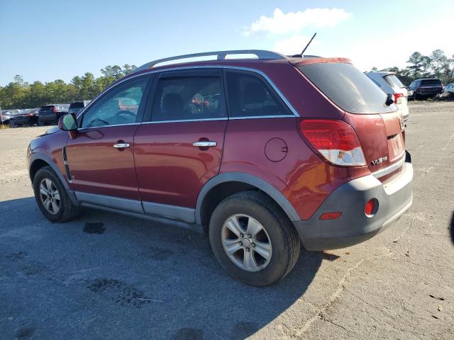 Photo 1 VIN: 3GSCL33PX8S714113 - SATURN VUE 