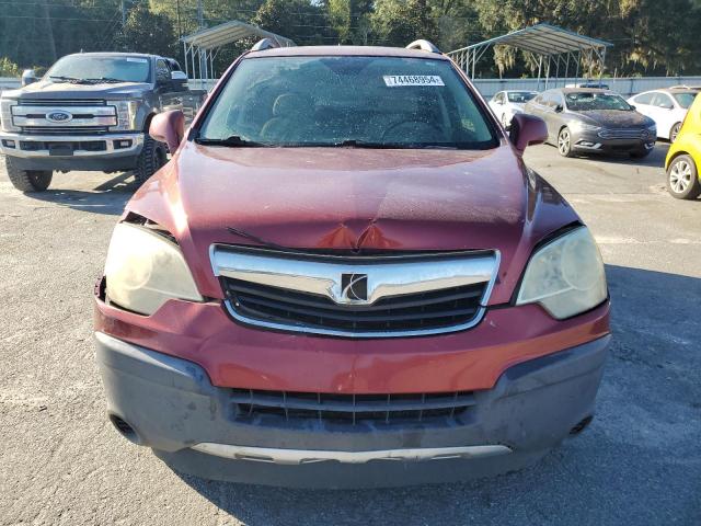 Photo 4 VIN: 3GSCL33PX8S714113 - SATURN VUE 