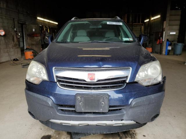 Photo 4 VIN: 3GSCL33PX8S718761 - SATURN VUE 