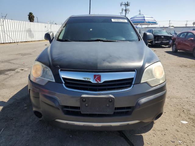 Photo 4 VIN: 3GSCL33PX8S725239 - SATURN VUE XE 