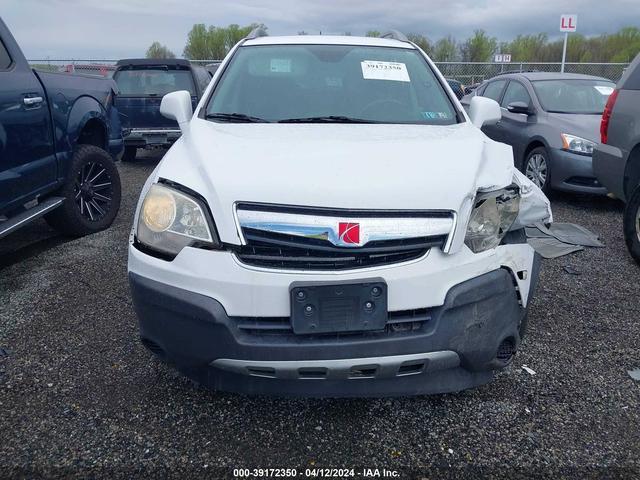 Photo 11 VIN: 3GSCL33PX9S521610 - SATURN VUE 