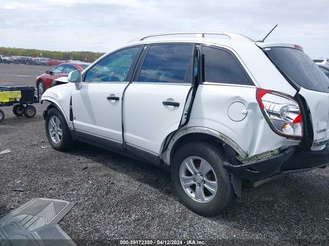 Photo 2 VIN: 3GSCL33PX9S521610 - SATURN VUE 