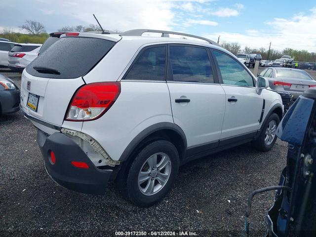 Photo 3 VIN: 3GSCL33PX9S521610 - SATURN VUE 