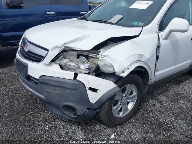 Photo 5 VIN: 3GSCL33PX9S521610 - SATURN VUE 