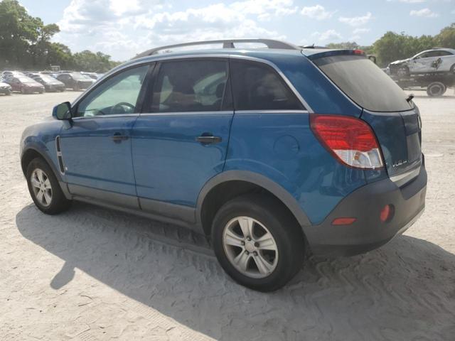 Photo 1 VIN: 3GSCL33PX9S543364 - SATURN VUE 