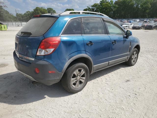 Photo 2 VIN: 3GSCL33PX9S543364 - SATURN VUE 