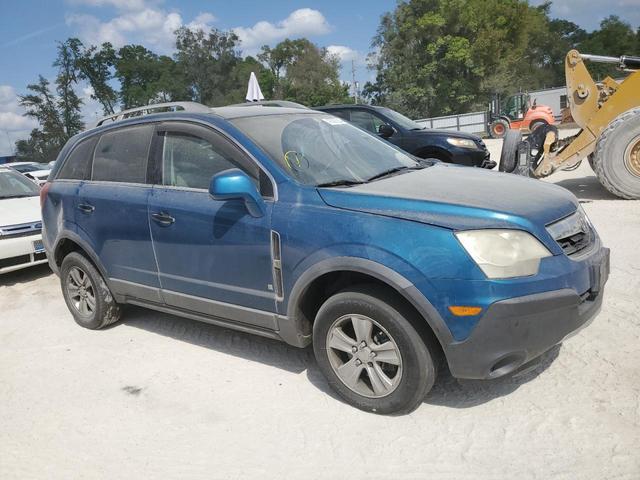 Photo 3 VIN: 3GSCL33PX9S543364 - SATURN VUE 