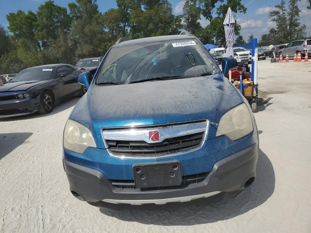 Photo 4 VIN: 3GSCL33PX9S543364 - SATURN VUE 