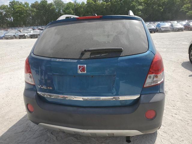 Photo 5 VIN: 3GSCL33PX9S543364 - SATURN VUE 