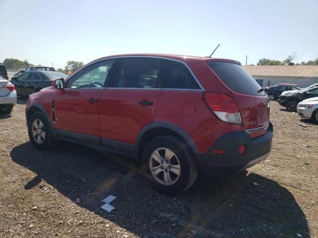 Photo 1 VIN: 3GSCL33PX9S552226 - SATURN VUE XE 