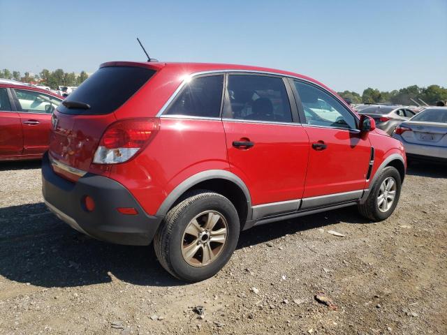 Photo 2 VIN: 3GSCL33PX9S552226 - SATURN VUE XE 