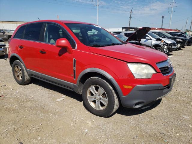 Photo 3 VIN: 3GSCL33PX9S552226 - SATURN VUE XE 