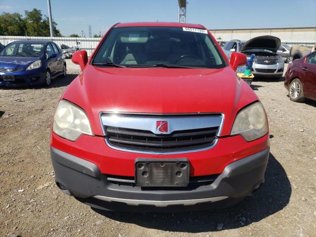 Photo 4 VIN: 3GSCL33PX9S552226 - SATURN VUE XE 