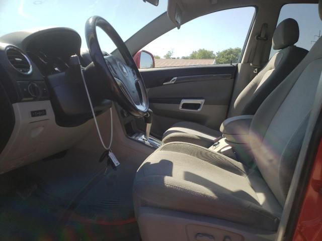 Photo 6 VIN: 3GSCL33PX9S552226 - SATURN VUE XE 