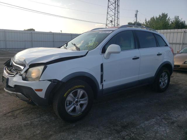 Photo 0 VIN: 3GSCL33PX9S559600 - SATURN VUE XE 