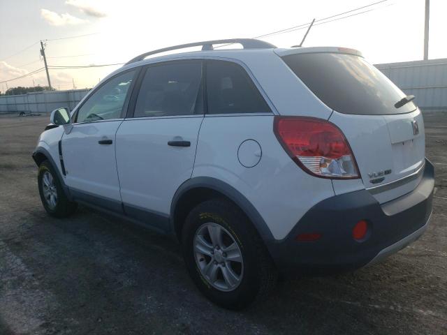 Photo 1 VIN: 3GSCL33PX9S559600 - SATURN VUE XE 