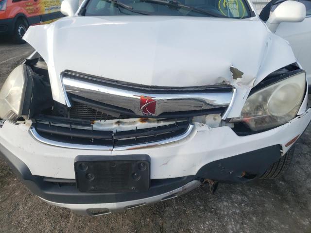 Photo 11 VIN: 3GSCL33PX9S559600 - SATURN VUE XE 