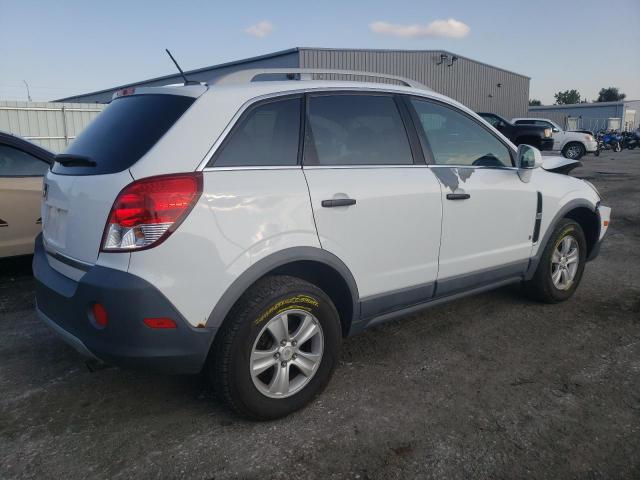 Photo 2 VIN: 3GSCL33PX9S559600 - SATURN VUE XE 