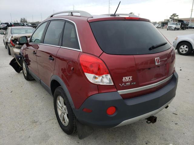 Photo 2 VIN: 3GSCL33PX9S568278 - SATURN VUE XE 