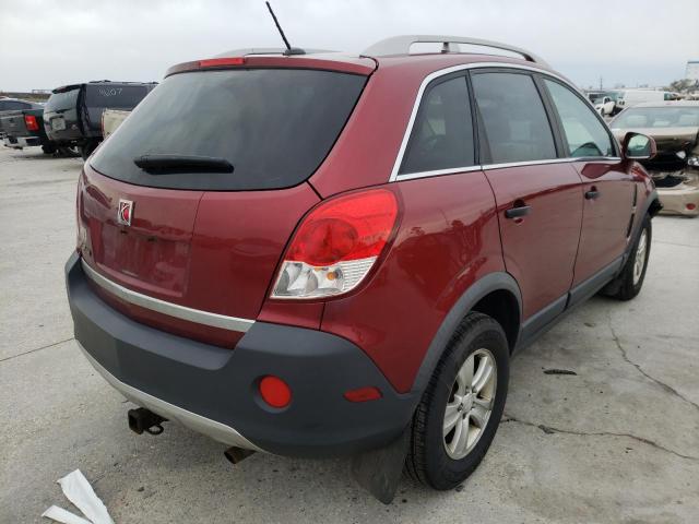 Photo 3 VIN: 3GSCL33PX9S568278 - SATURN VUE XE 