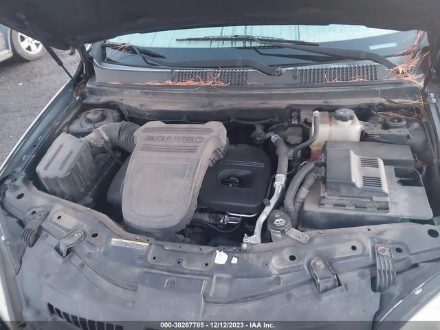 Photo 9 VIN: 3GSCL33PX9S576199 - SATURN VUE 