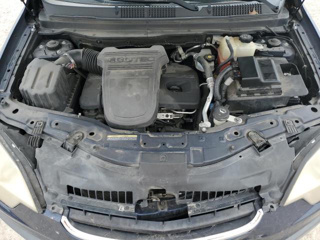 Photo 11 VIN: 3GSCL33PX9S622422 - SATURN VUE XE 