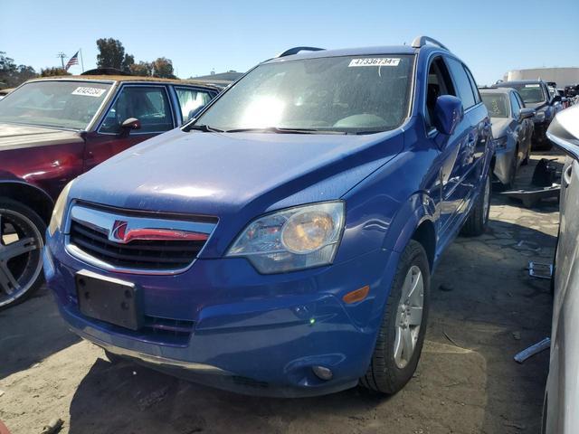 Photo 0 VIN: 3GSCL53708S582751 - SATURN VUE 