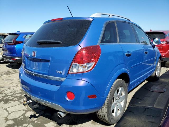 Photo 2 VIN: 3GSCL53708S582751 - SATURN VUE 