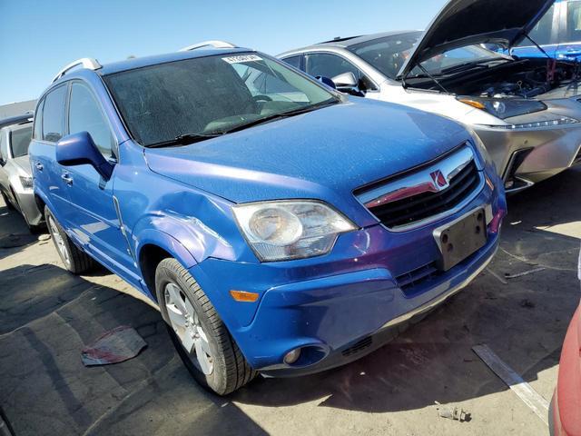 Photo 3 VIN: 3GSCL53708S582751 - SATURN VUE 