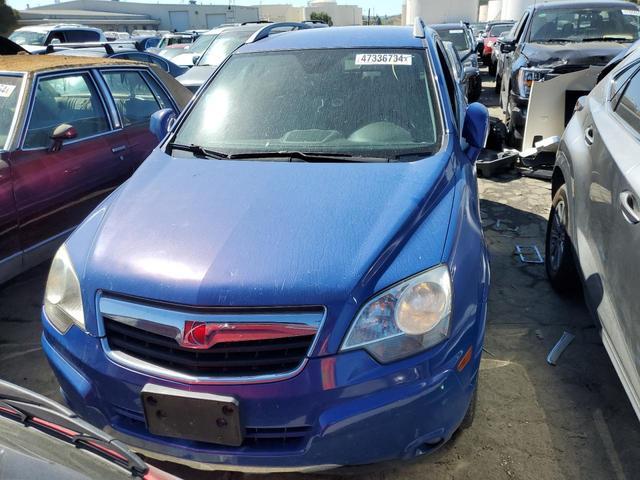 Photo 4 VIN: 3GSCL53708S582751 - SATURN VUE 