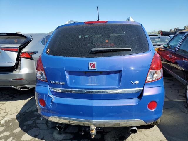 Photo 5 VIN: 3GSCL53708S582751 - SATURN VUE 