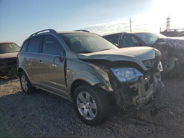 Photo 3 VIN: 3GSCL53708S619345 - SATURN VUE XR 