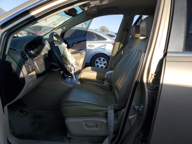 Photo 6 VIN: 3GSCL53708S619345 - SATURN VUE XR 