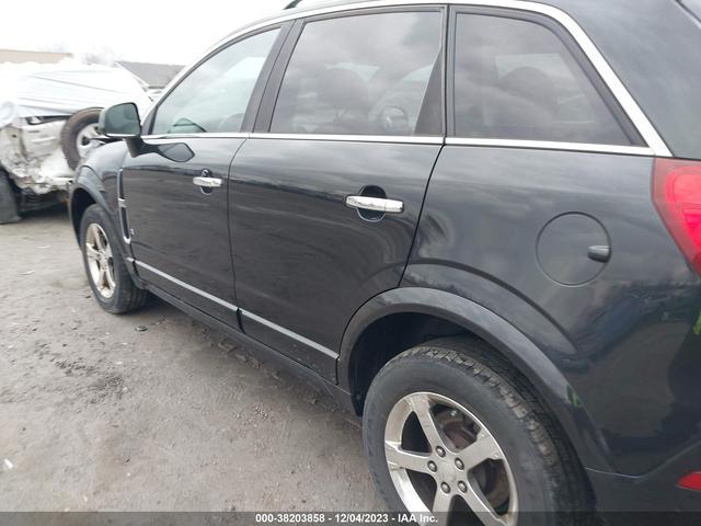 Photo 13 VIN: 3GSCL53708S667069 - SATURN VUE 