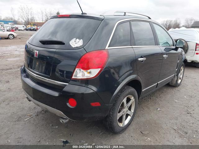 Photo 3 VIN: 3GSCL53708S667069 - SATURN VUE 