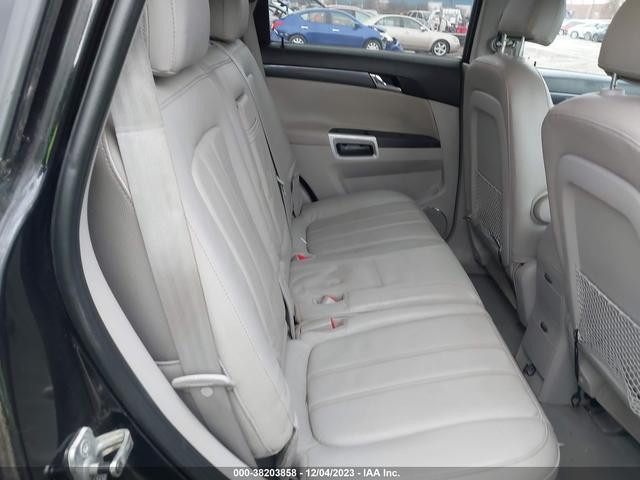 Photo 7 VIN: 3GSCL53708S667069 - SATURN VUE 