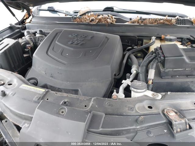 Photo 9 VIN: 3GSCL53708S667069 - SATURN VUE 